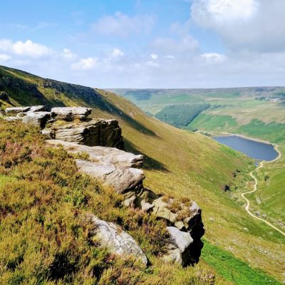 Dove Stones Res Saddleworth Moor 3
